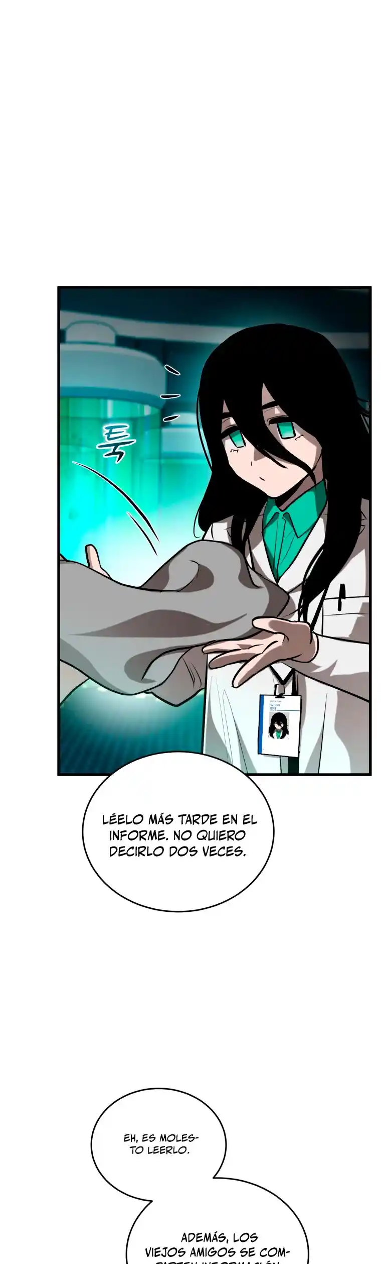 Dororo Re:verse capítulo 21, página 15