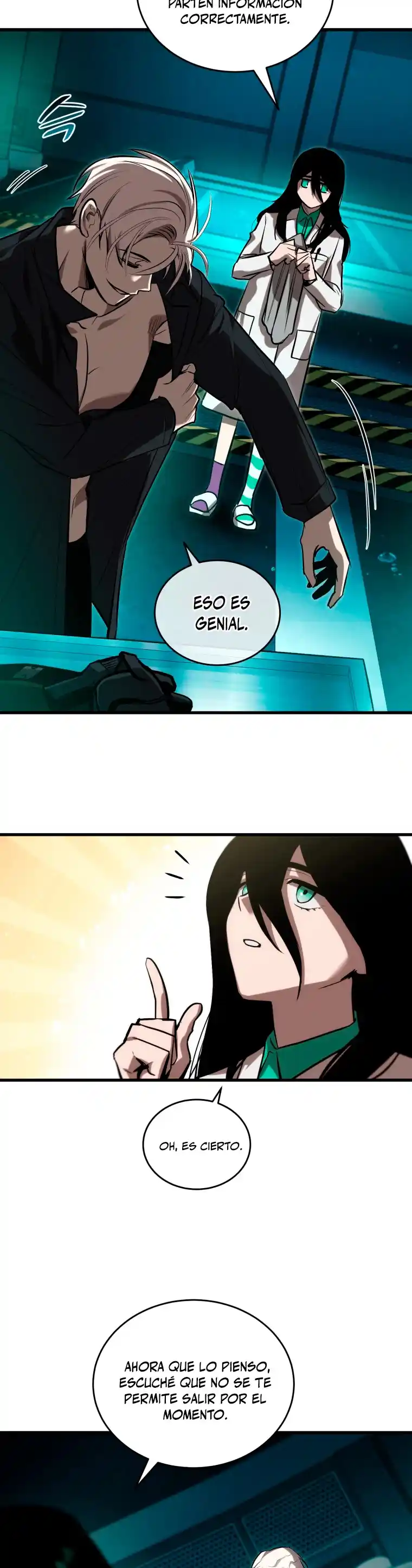 Dororo Re:verse capítulo 21, página 16