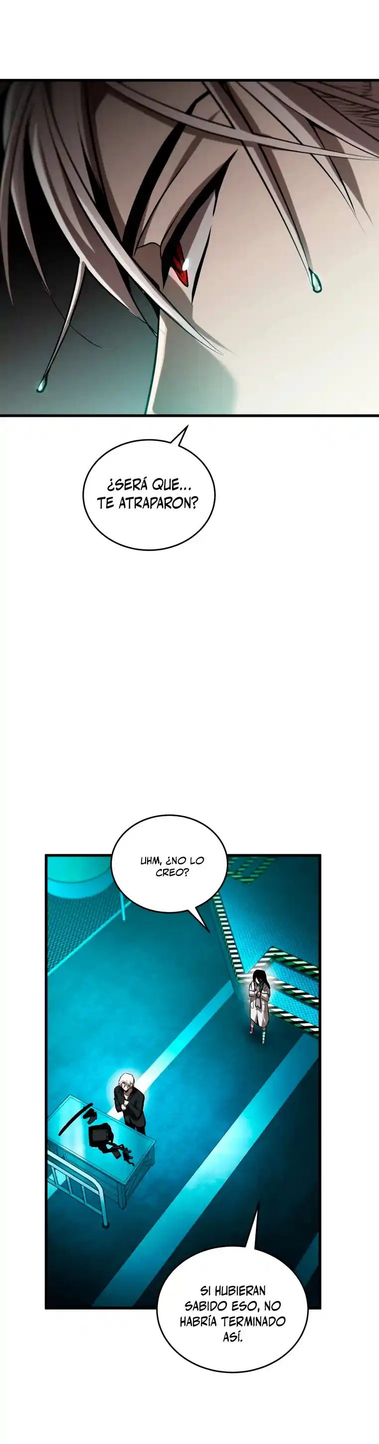 Dororo Re:verse capítulo 21, página 18