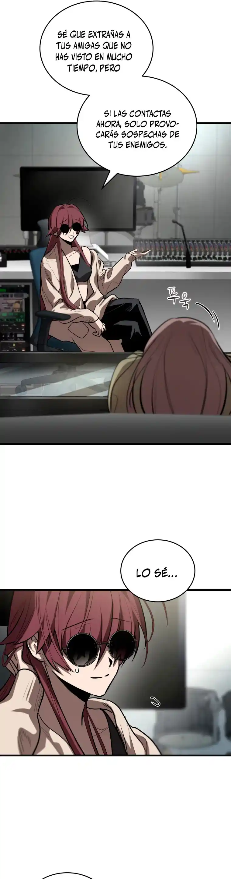 Dororo Re:verse capítulo 21, página 22