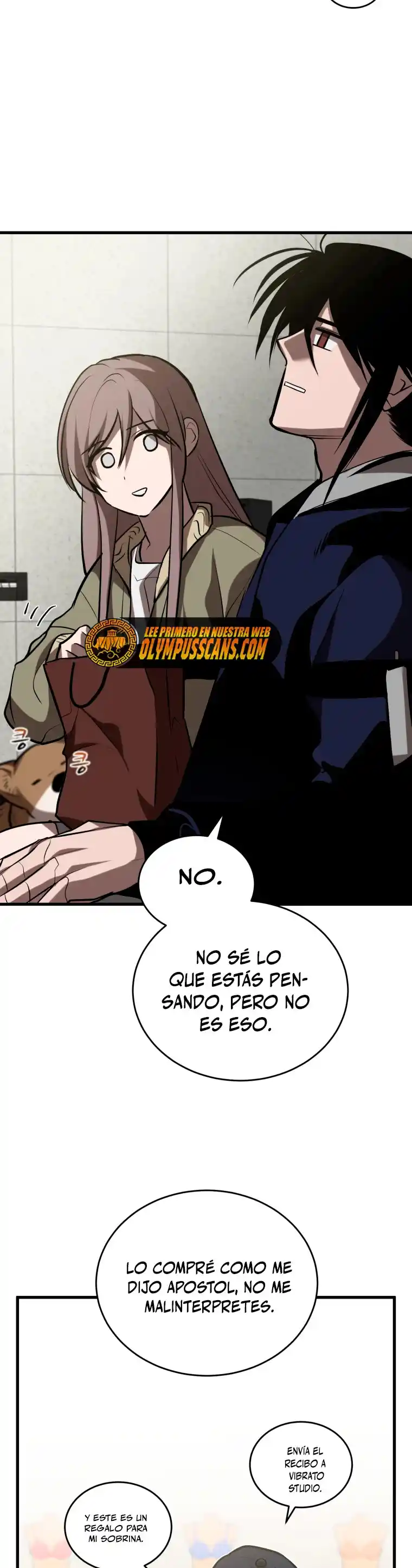 Dororo Re:verse capítulo 21, página 30