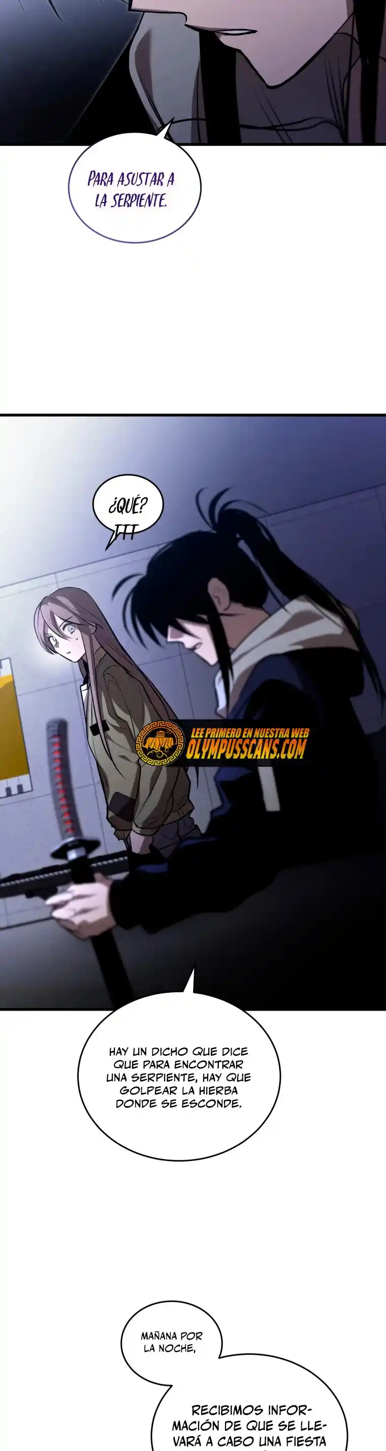 Dororo Re:verse capítulo 21, página 38