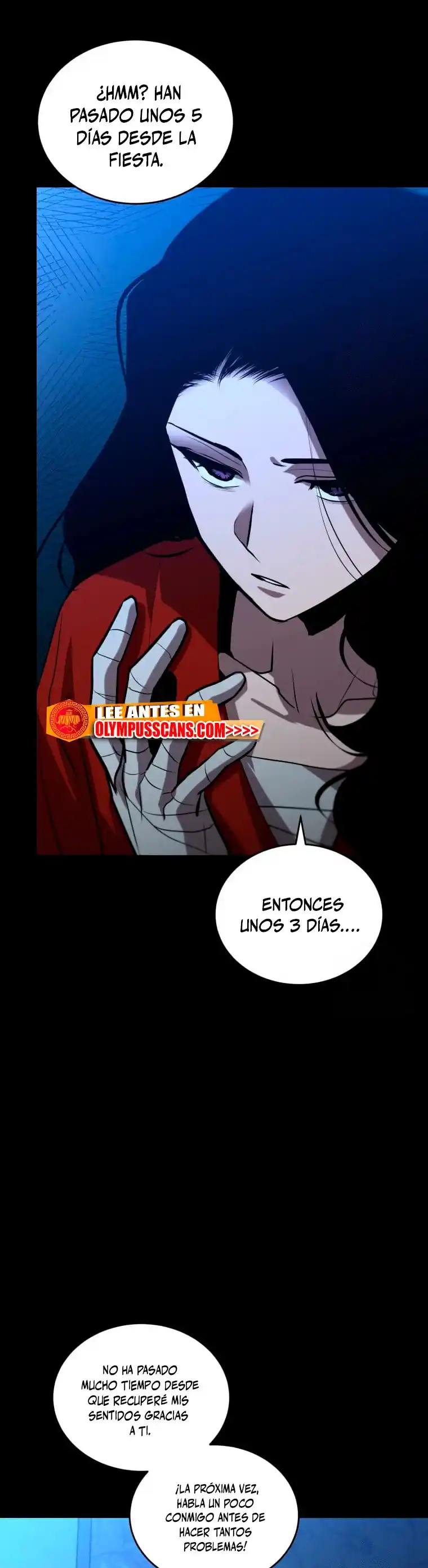Dororo Re:verse capítulo 28, página 34
