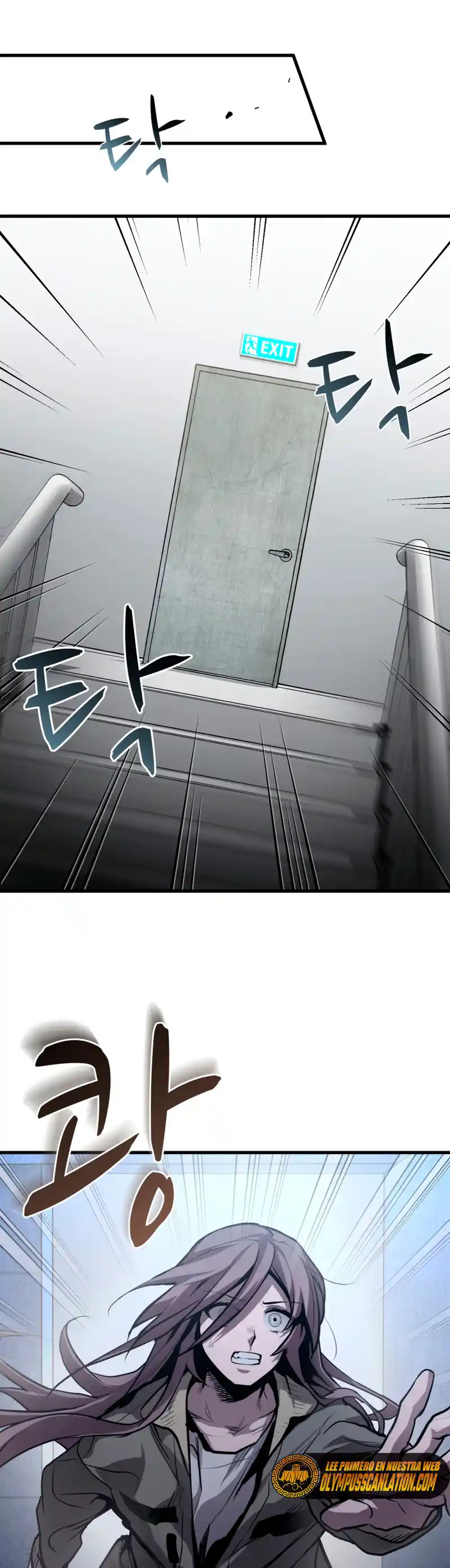 Dororo Re:verse capítulo 4, página 34