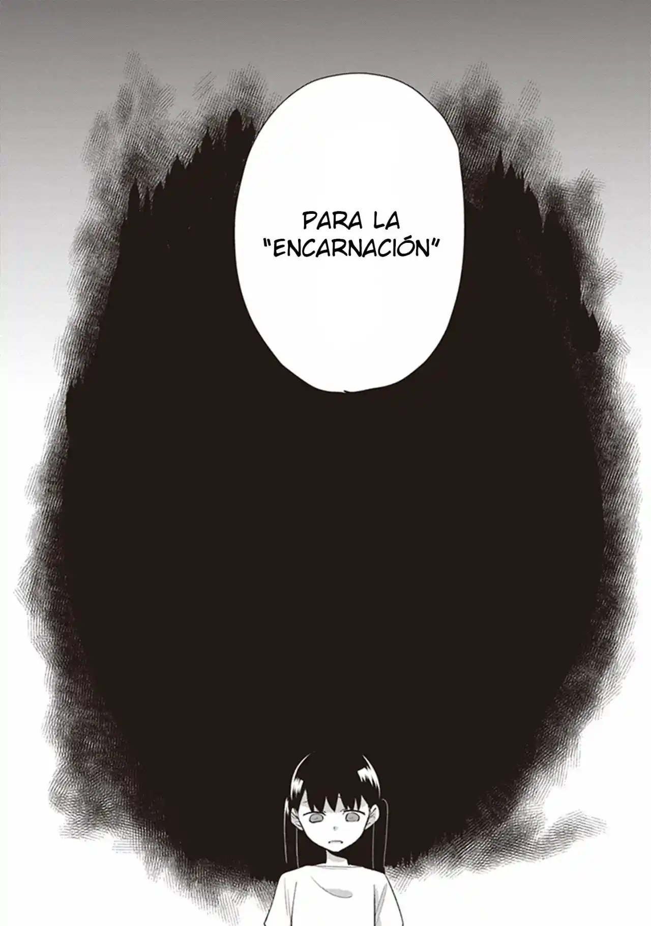 Dos Demonios capítulo 5, página 29
