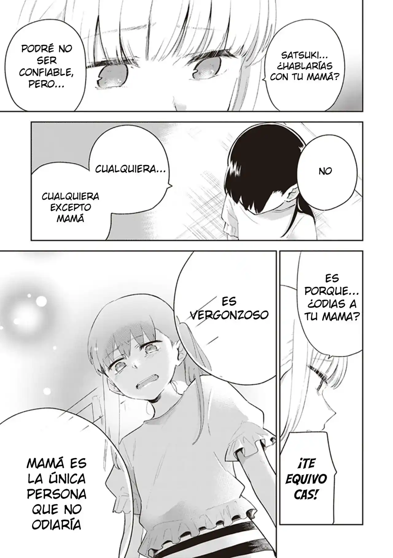 Dos Demonios capítulo 7, página 7