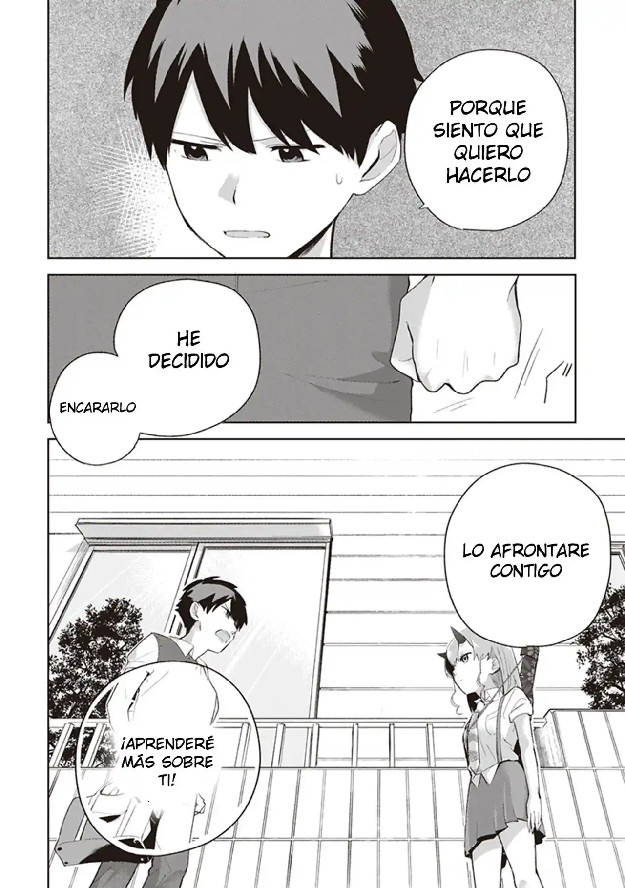 Dos Demonios capítulo 7, página 16