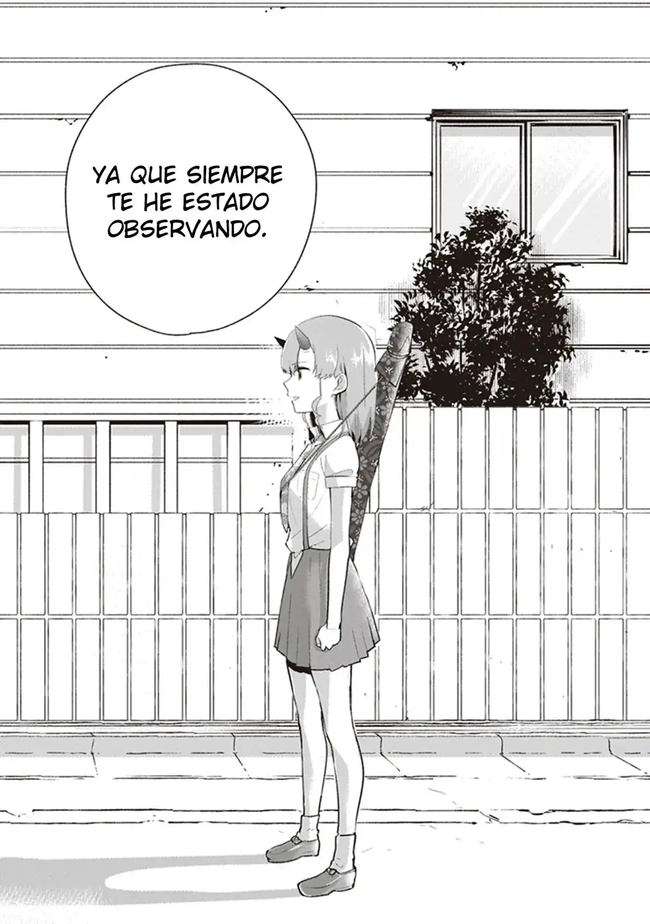 Dos Demonios capítulo 7, página 18