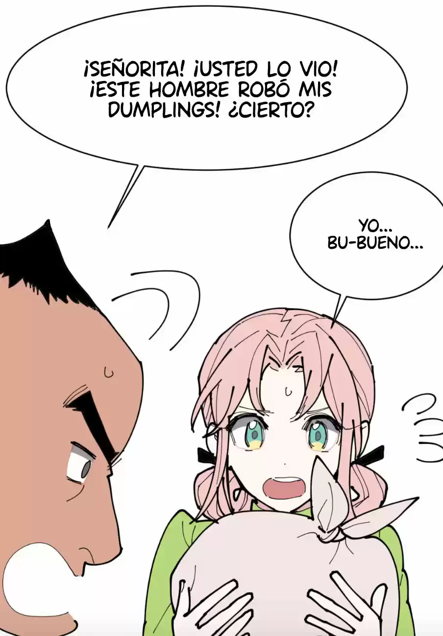 Dos Princesas capítulo 2, página 11