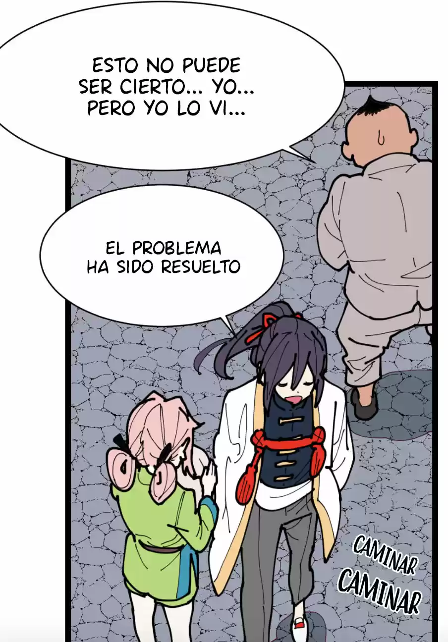 Dos Princesas capítulo 2, página 16