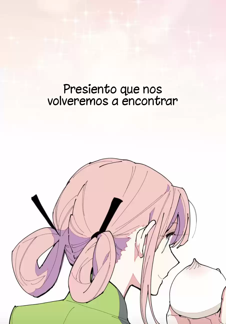 Dos Princesas capítulo 2, página 55