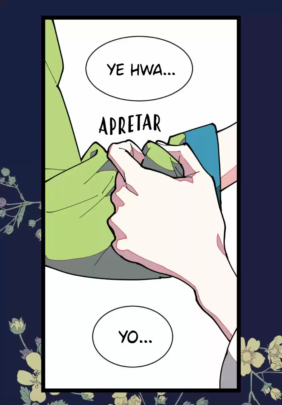 Dos Princesas capítulo 2, página 60