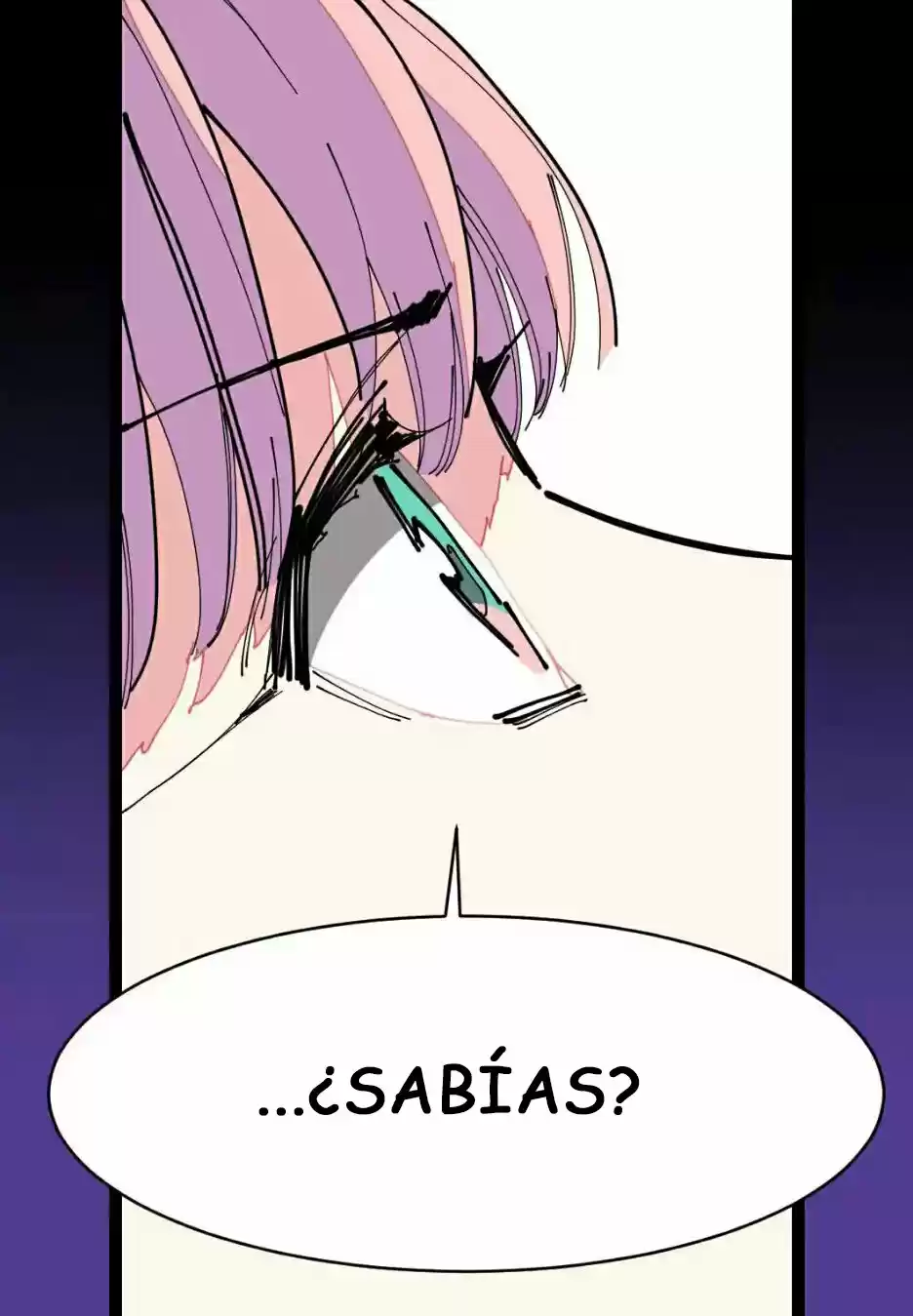 Dos Princesas capítulo 3, página 9