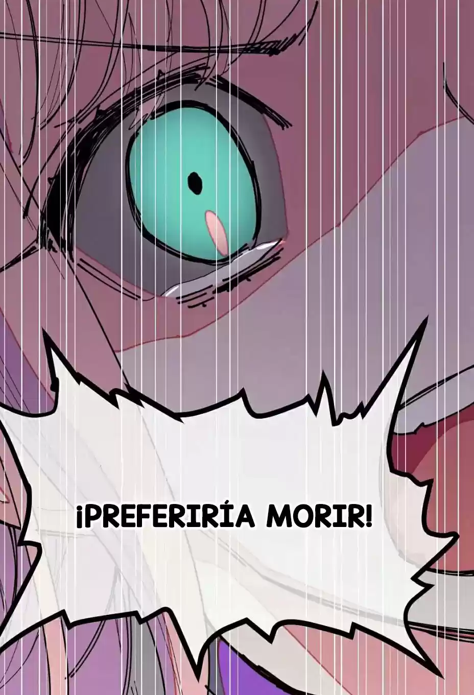 Dos Princesas capítulo 3, página 13