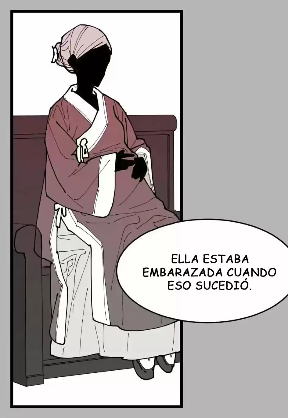 Dos Princesas capítulo 3, página 21