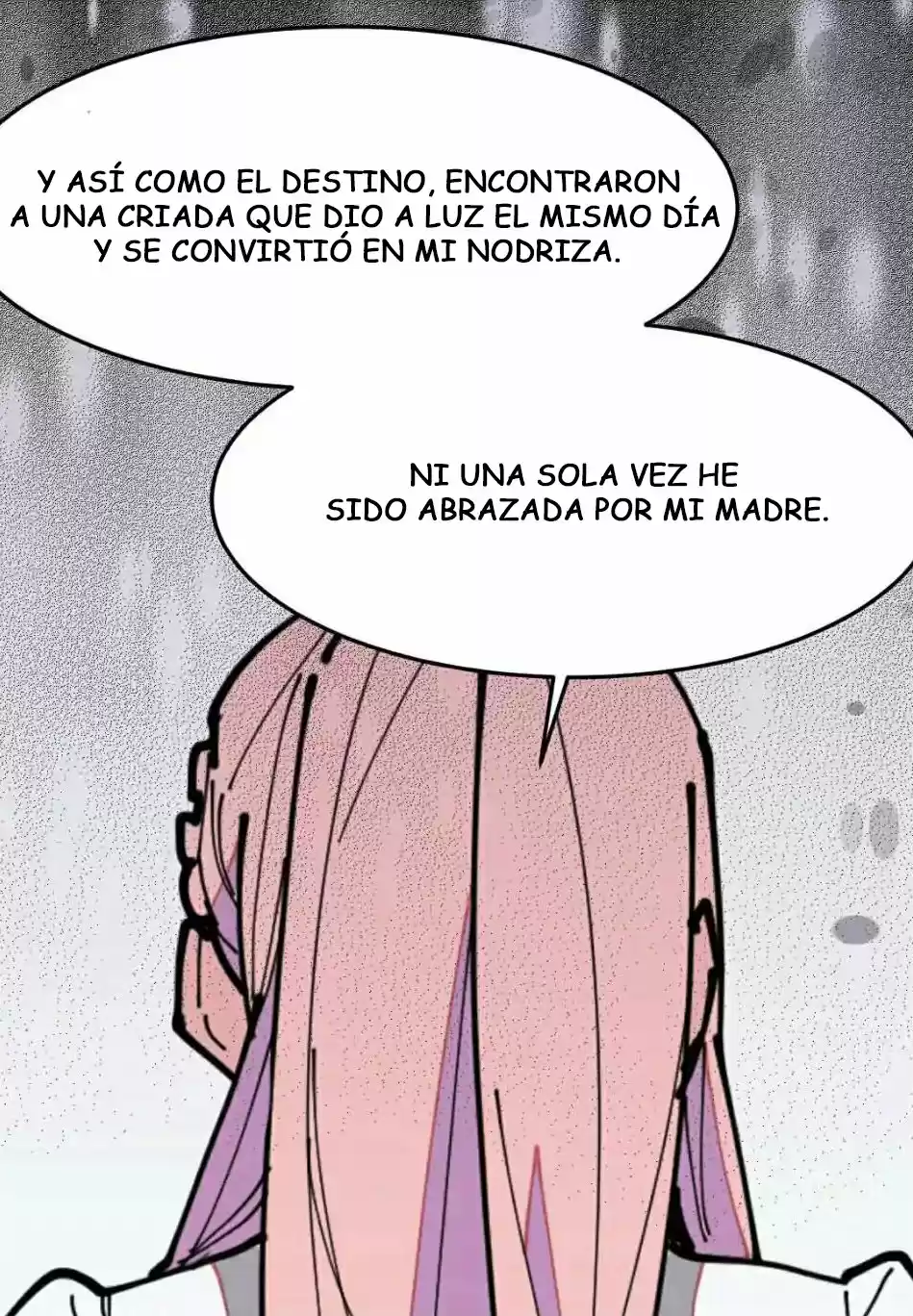 Dos Princesas capítulo 3, página 24