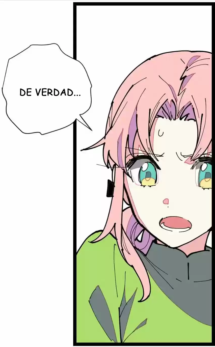 Dos Princesas capítulo 3, página 49