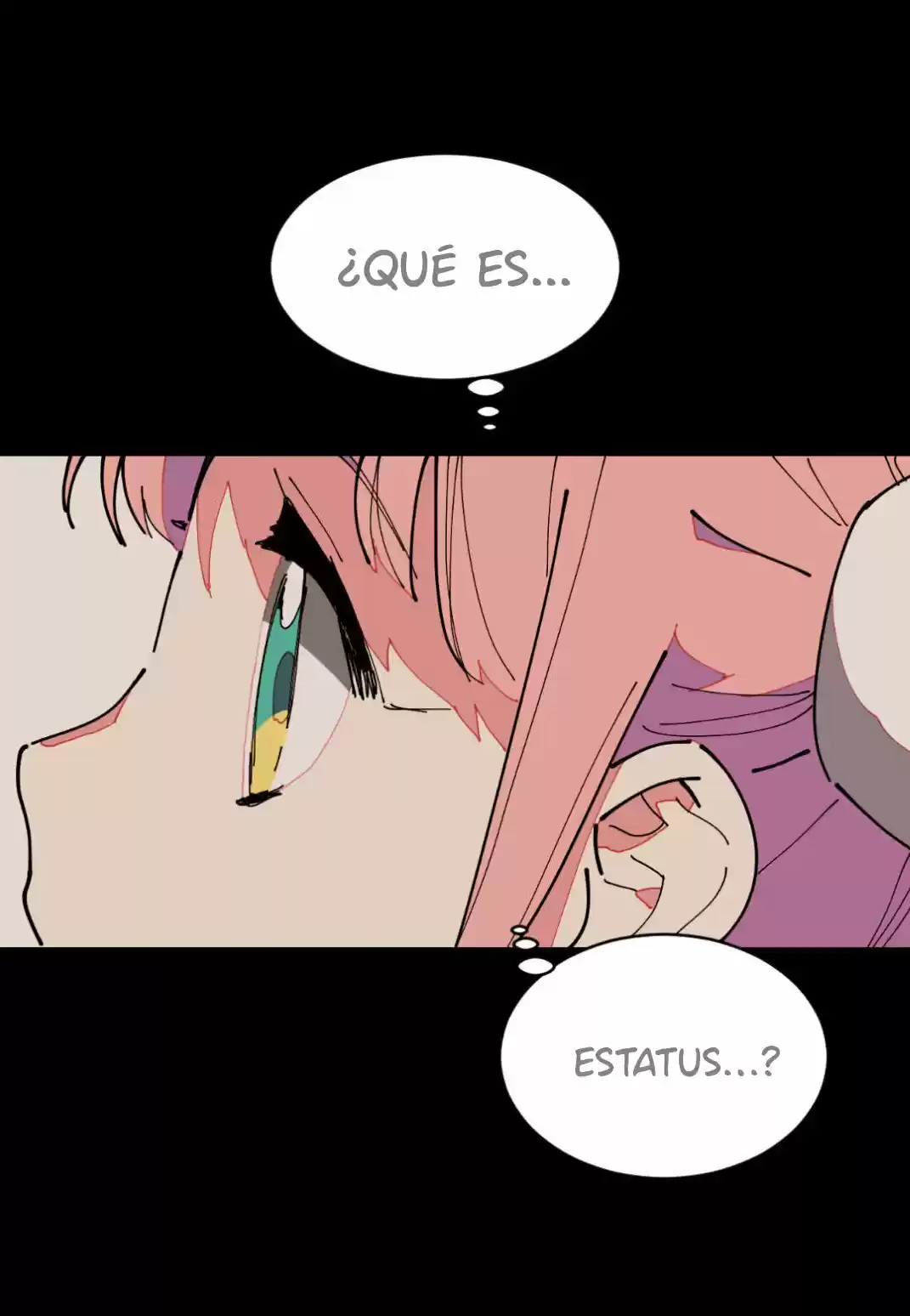 Dos Princesas capítulo 5, página 27