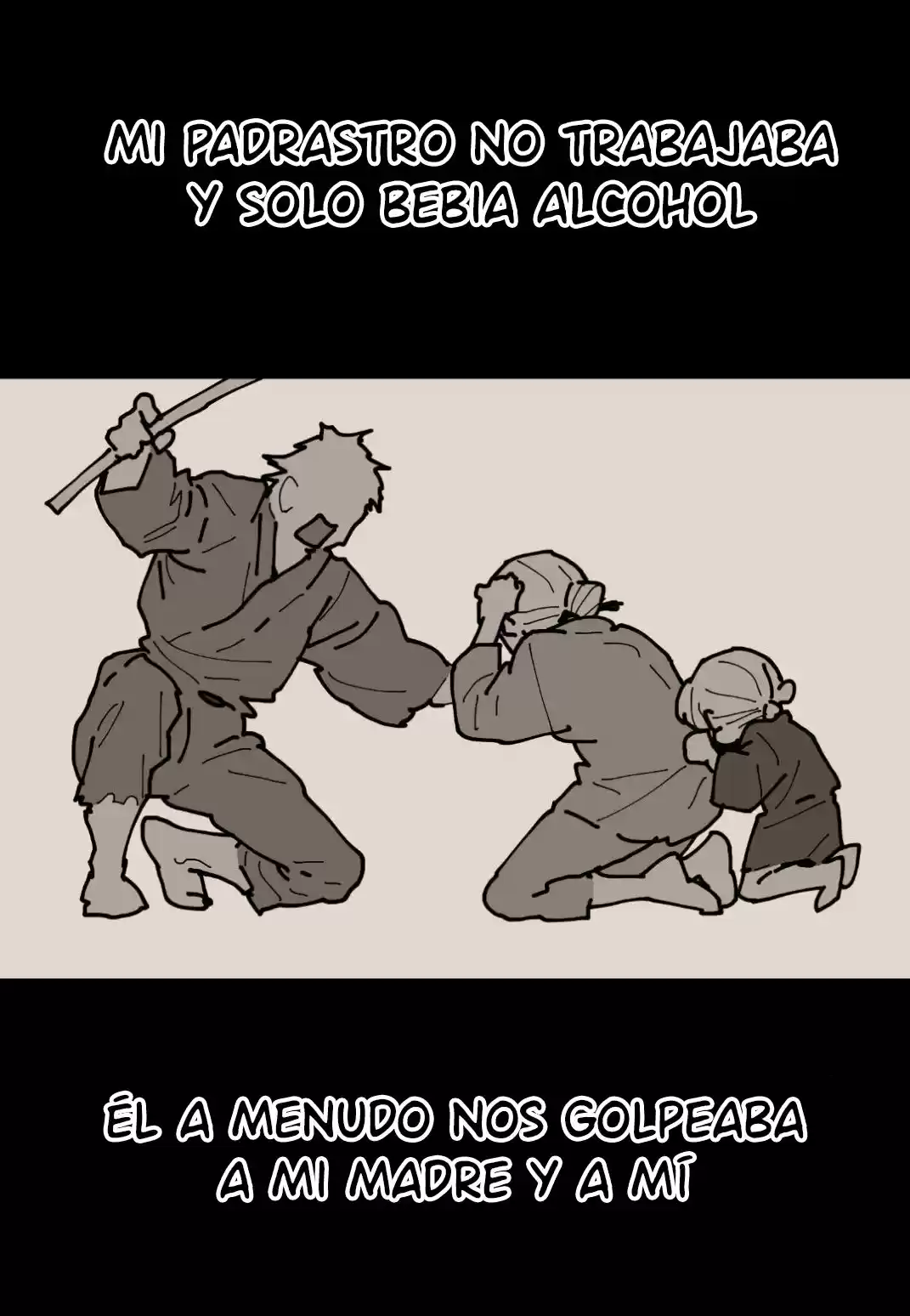 Dos Princesas capítulo 5, página 31