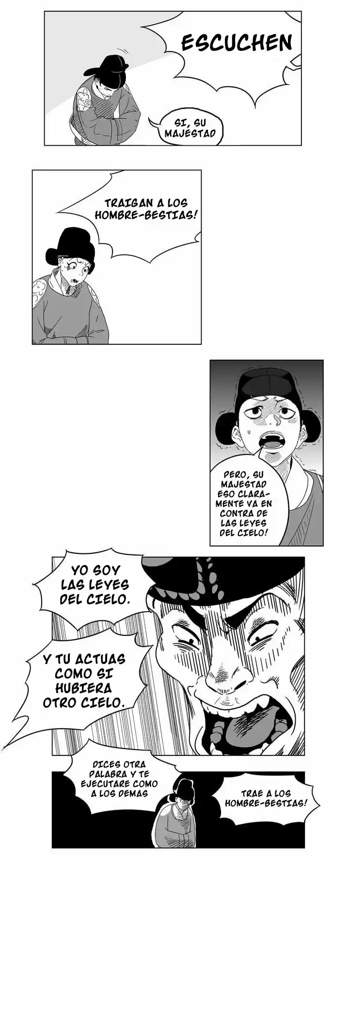 Dosa capítulo 1, página 6