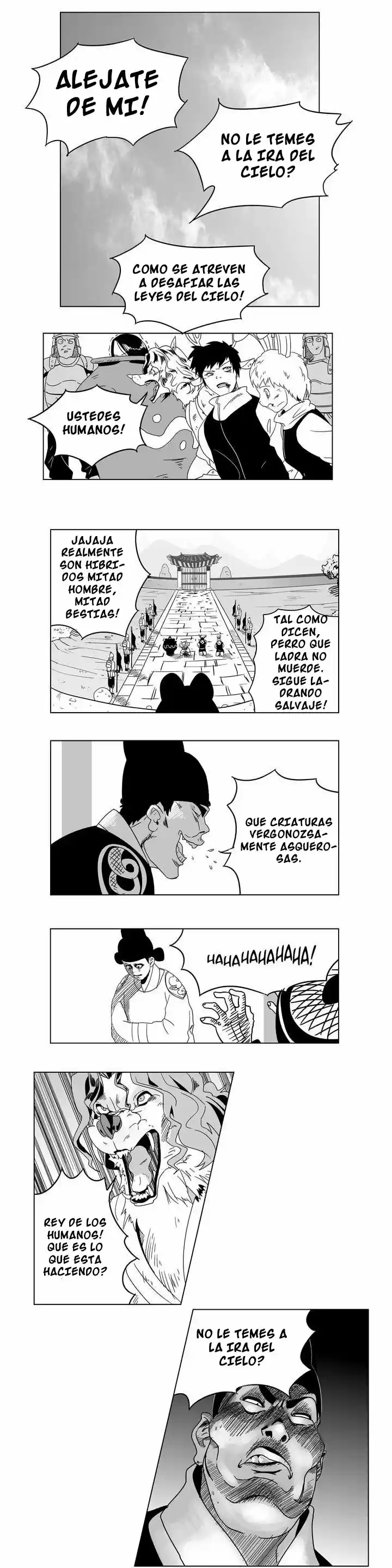Dosa capítulo 1, página 7