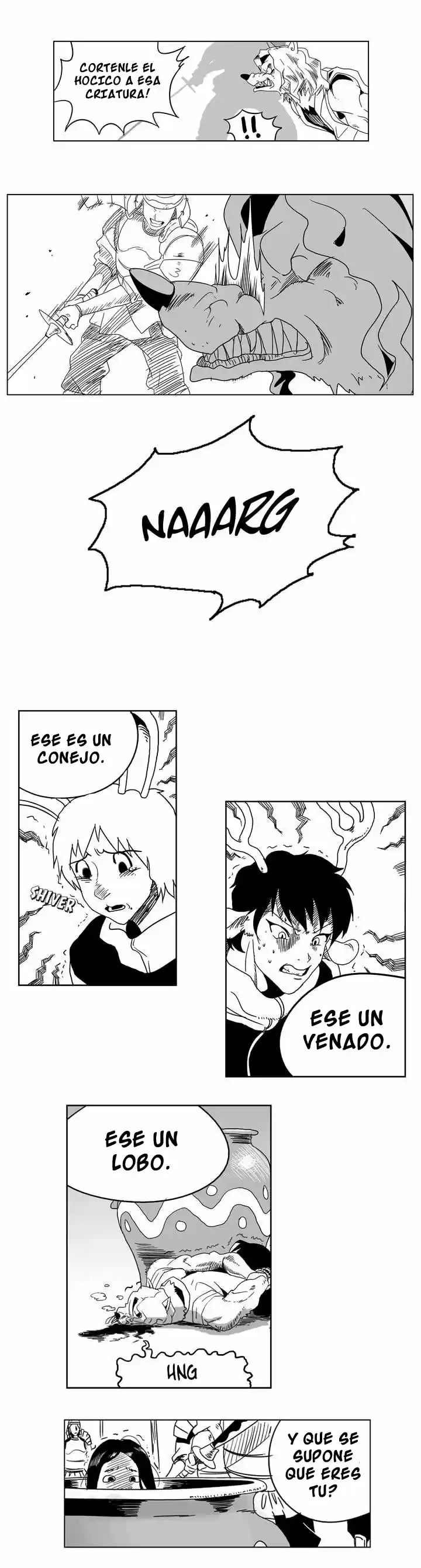 Dosa capítulo 1, página 8