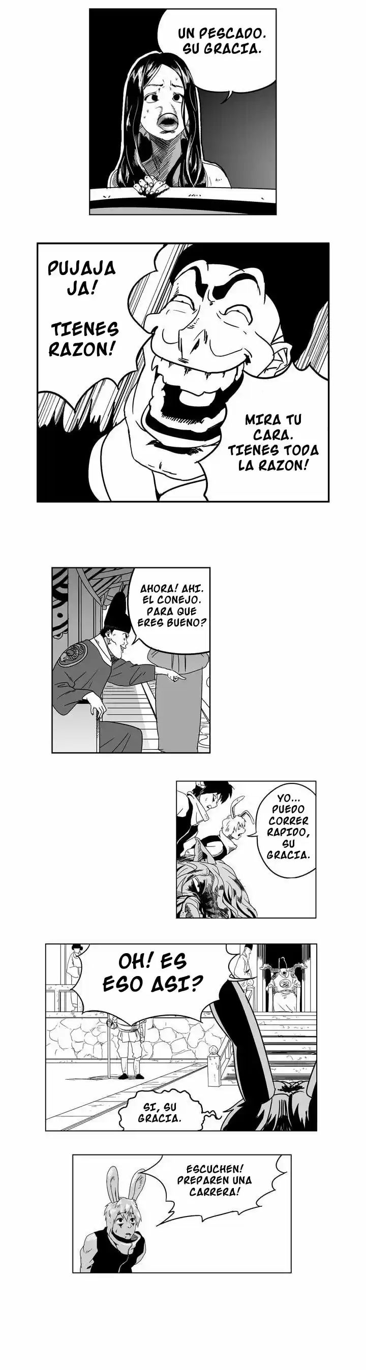 Dosa capítulo 1, página 9