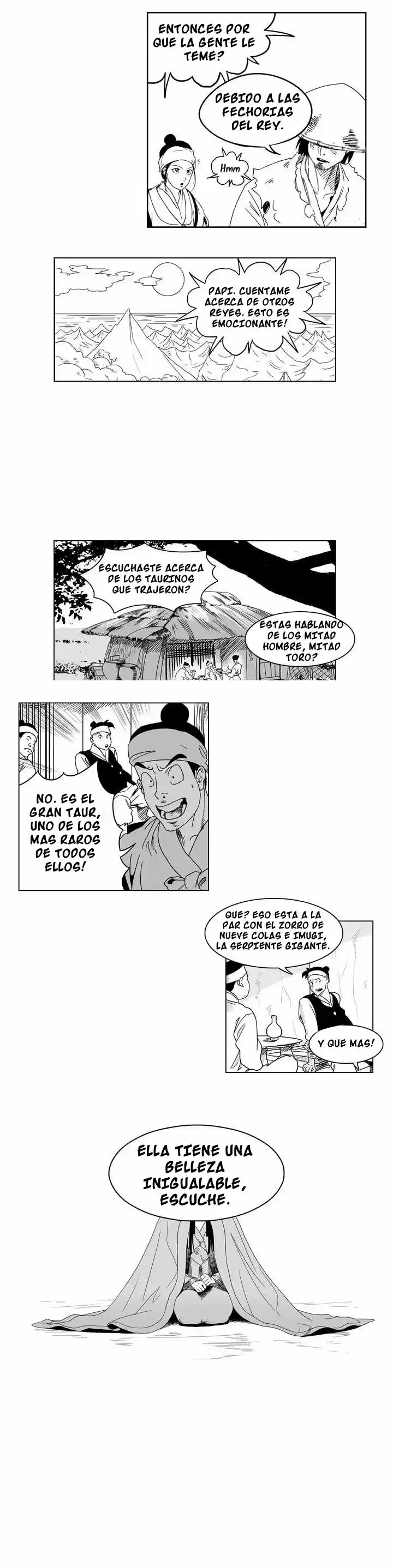 Dosa capítulo 1, página 15