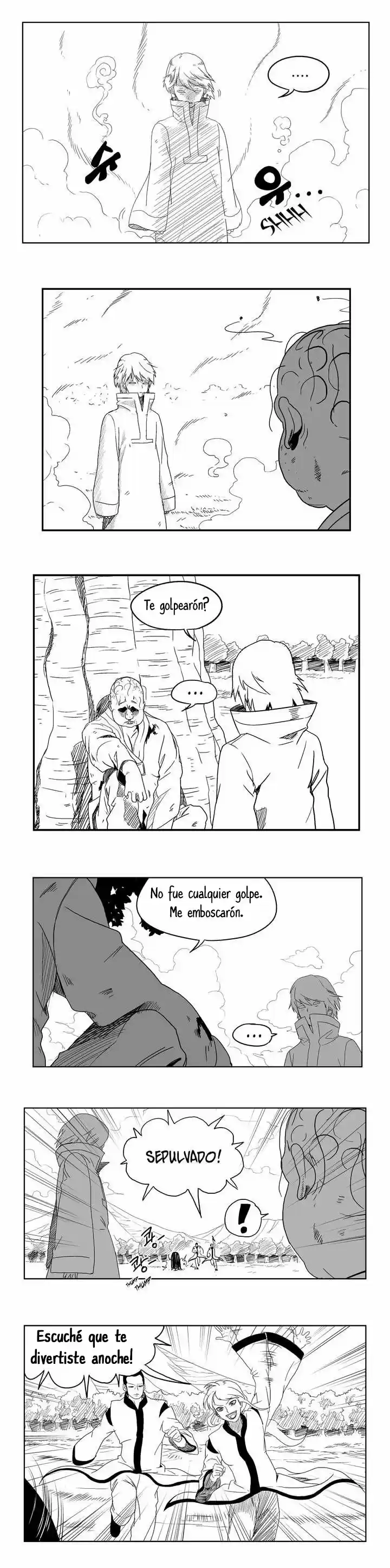 Dosa capítulo 10, página 4