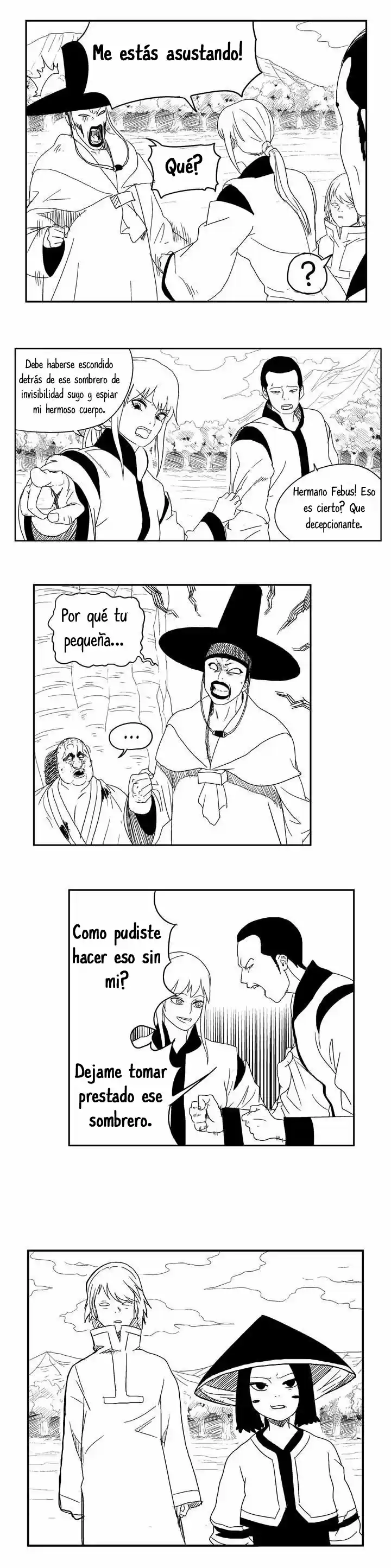 Dosa capítulo 10, página 7