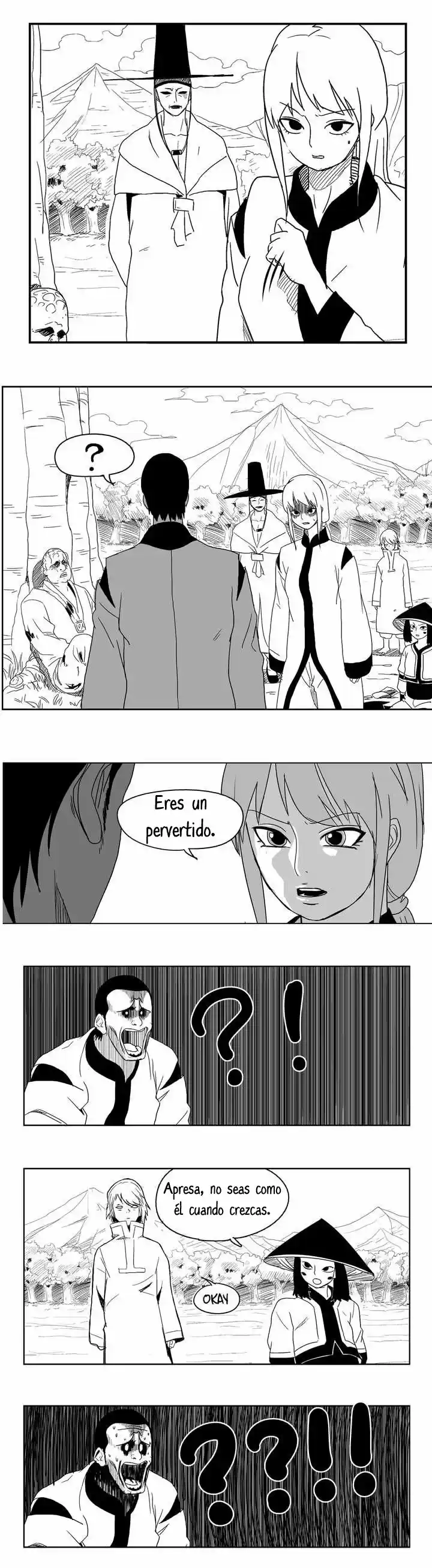 Dosa capítulo 10, página 8