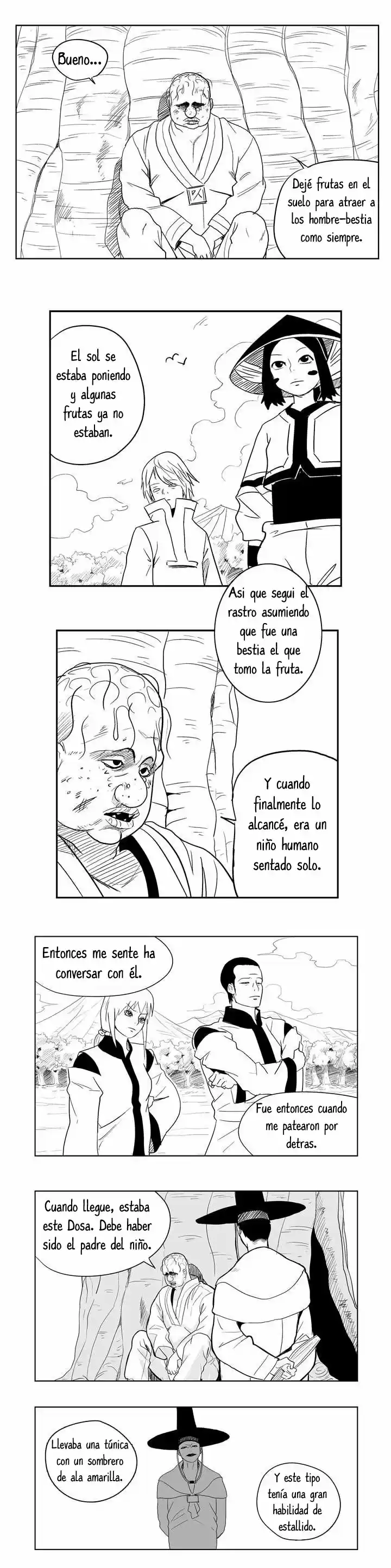 Dosa capítulo 10, página 11