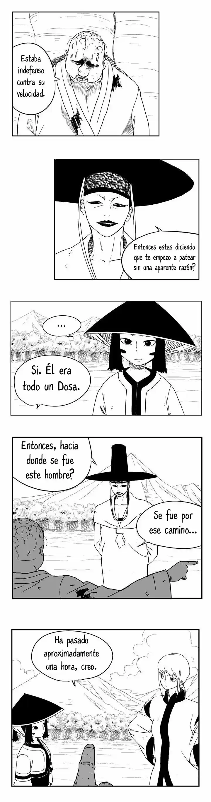 Dosa capítulo 10, página 12