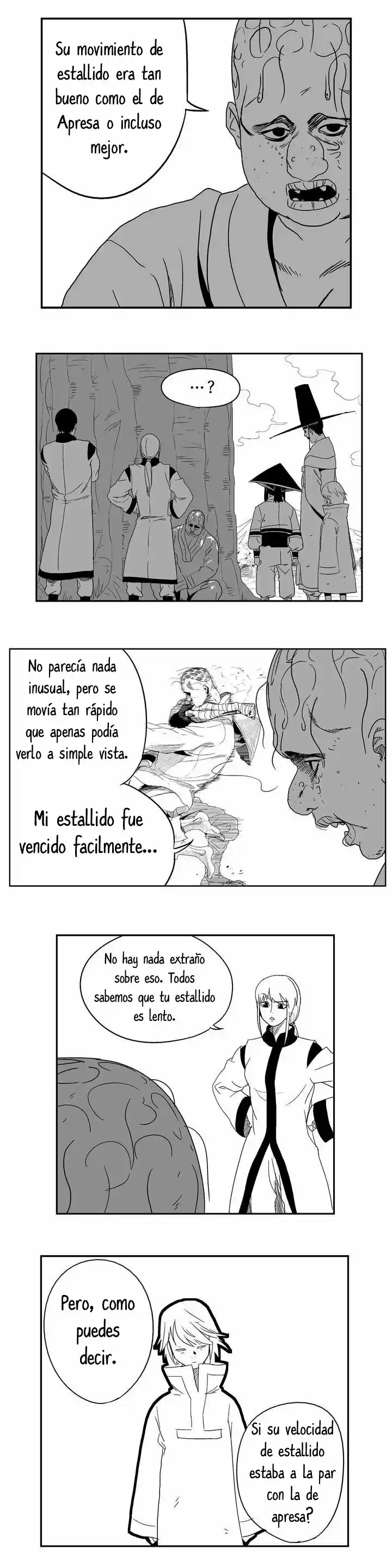 Dosa capítulo 10, página 13