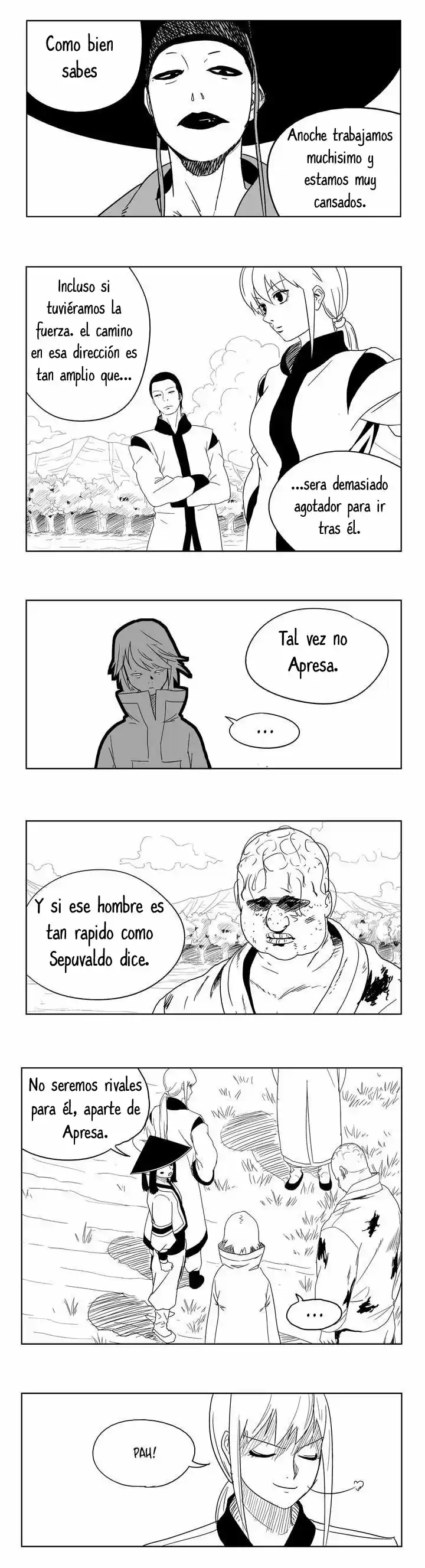 Dosa capítulo 10, página 16