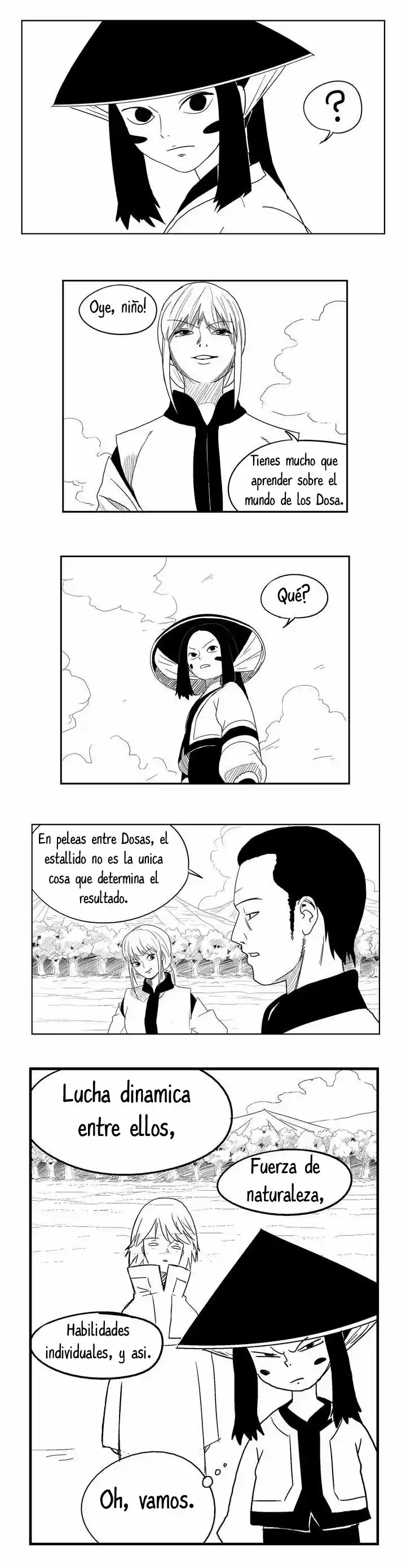Dosa capítulo 10, página 17