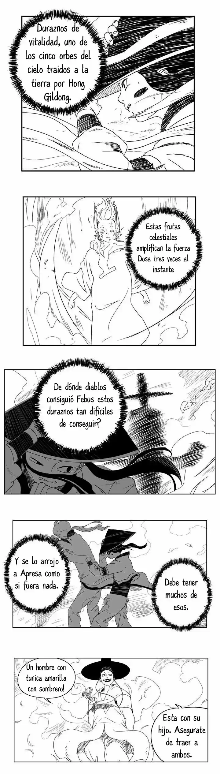 Dosa capítulo 11, página 4