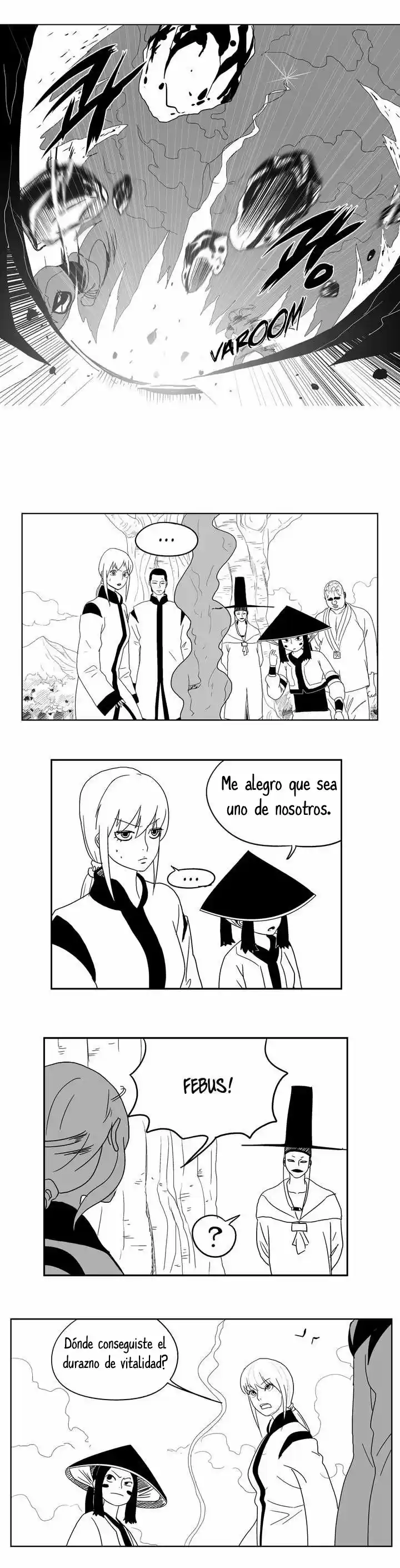Dosa capítulo 11, página 5