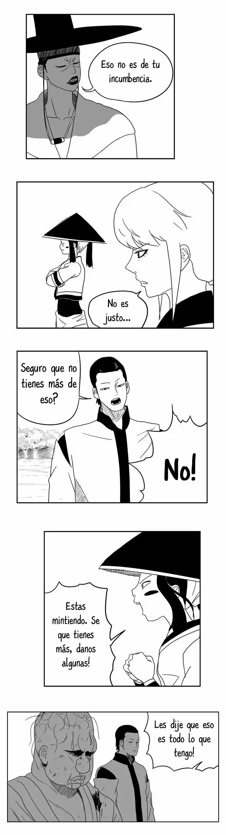 Dosa capítulo 11, página 6