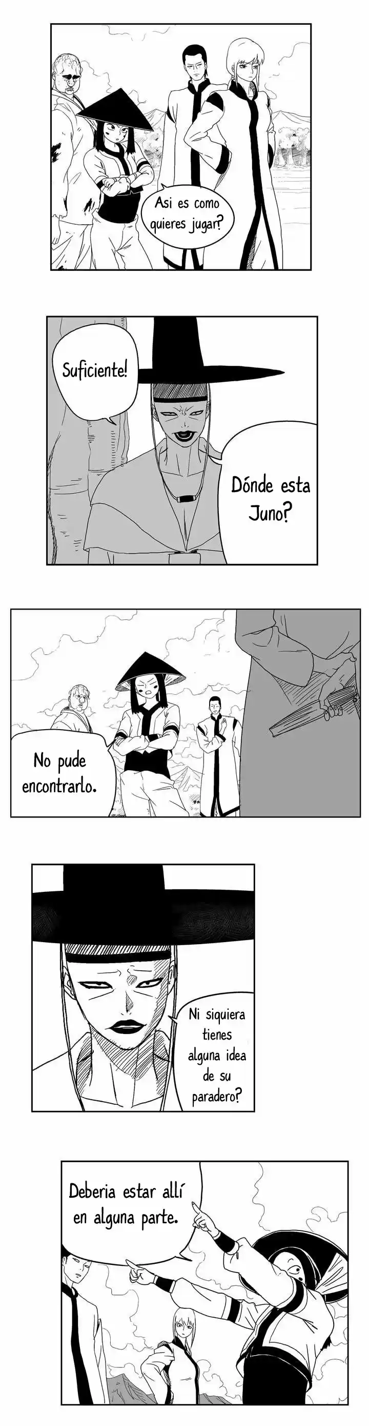 Dosa capítulo 11, página 7