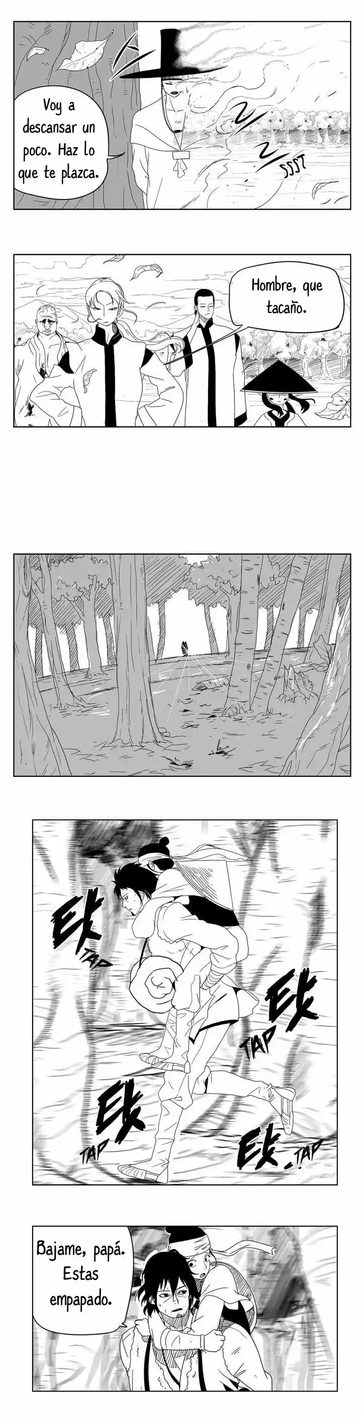 Dosa capítulo 11, página 9