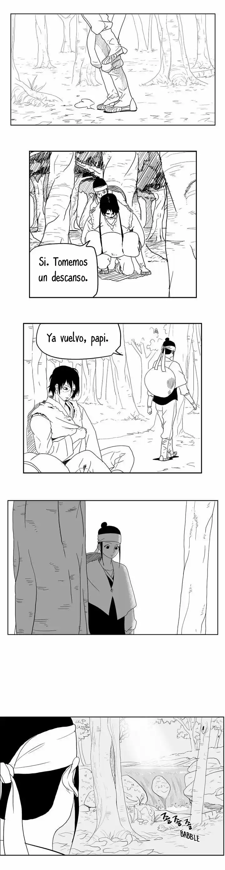 Dosa capítulo 11, página 10