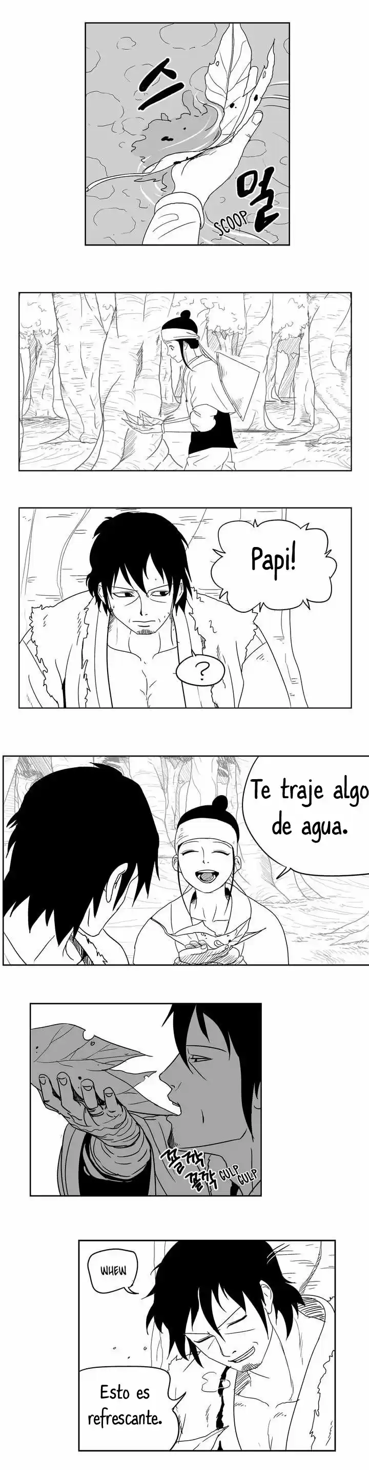 Dosa capítulo 11, página 12