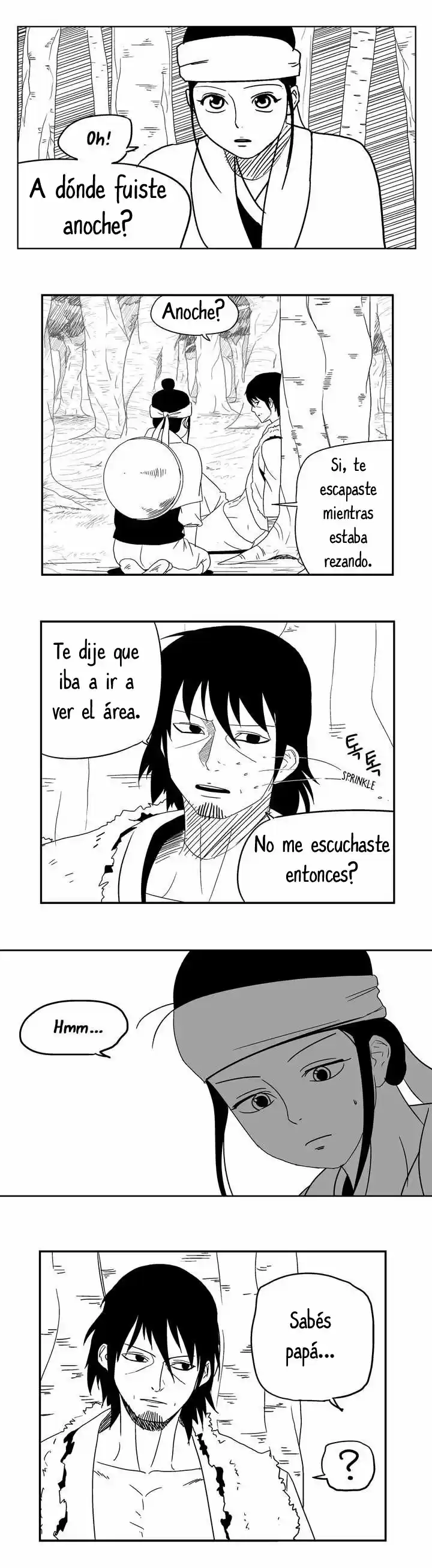 Dosa capítulo 11, página 14