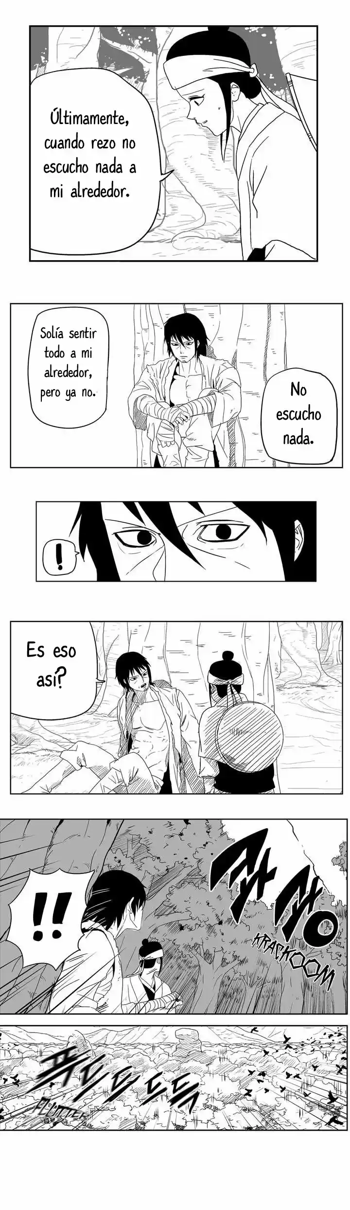Dosa capítulo 11, página 15