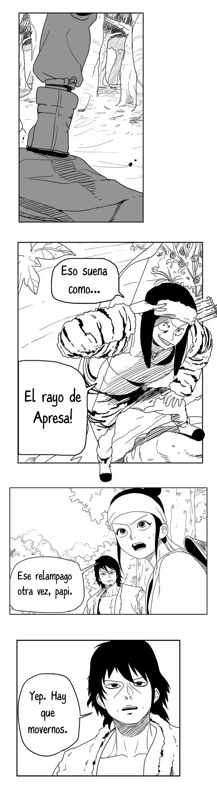 Dosa capítulo 11, página 16