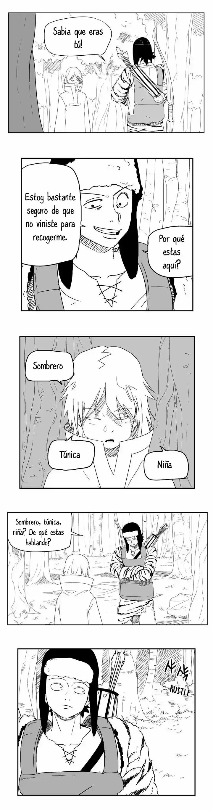 Dosa capítulo 12, página 7