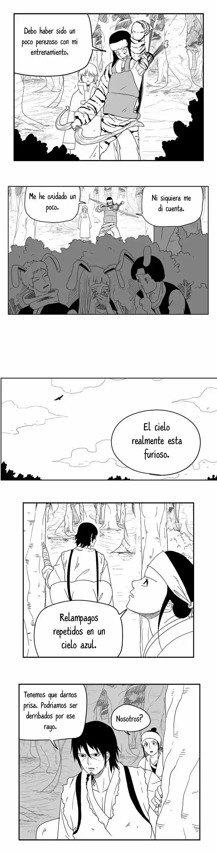 Dosa capítulo 12, página 8
