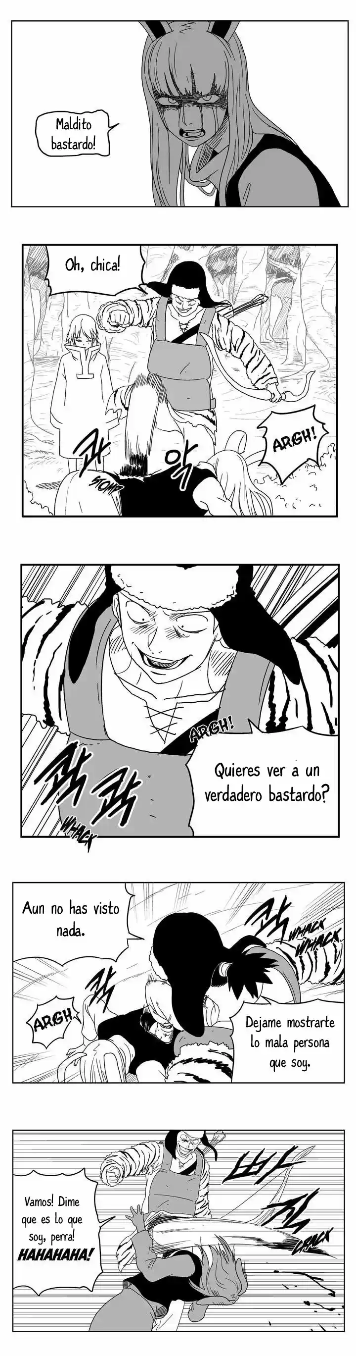 Dosa capítulo 12, página 11