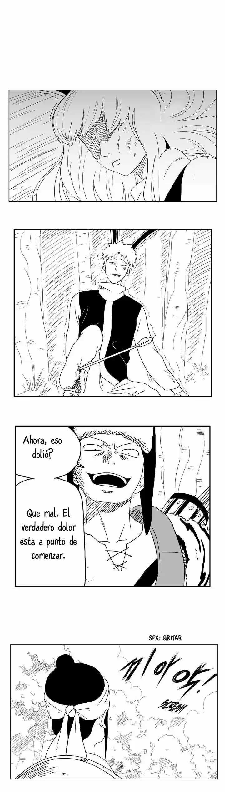 Dosa capítulo 12, página 12
